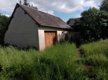 Maison a vendre Rahart 41160 Loir-et-Cher 77 m2 3 pièces 72000 euros