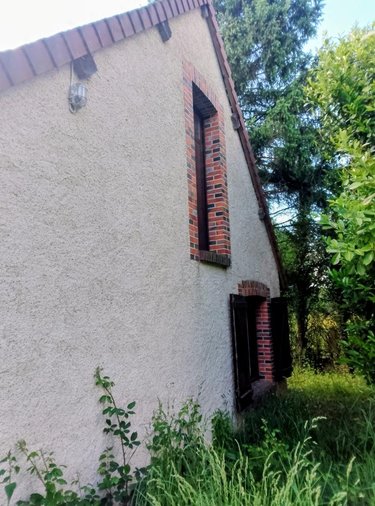 Maison a vendre Rahart 41160 Loir-et-Cher 77 m2 3 pièces 72000 euros