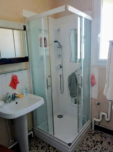 Maison a vendre Vendôme 41100 Loir-et-Cher 67 m2 4 pièces 124800 euros