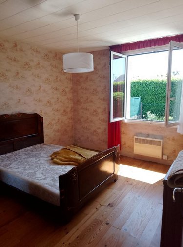 Maison a vendre Vendôme 41100 Loir-et-Cher 67 m2 4 pièces 124800 euros