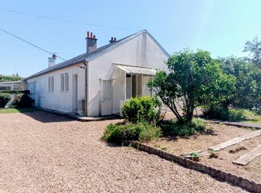 Maison a vendre Vendôme 41100 Loir-et-Cher 67 m2 4 pièces 124800 euros