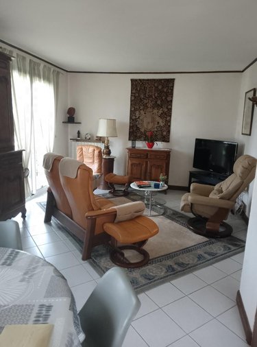 Maison a vendre Morée 41160 Loir-et-Cher 100 m2 6 pièces 156000 euros