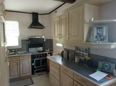 Maison a vendre Morée 41160 Loir-et-Cher 100 m2 6 pièces 156000 euros