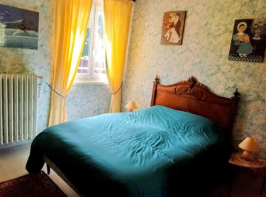 Maison a vendre Morée 41160 Loir-et-Cher 100 m2 6 pièces 156000 euros
