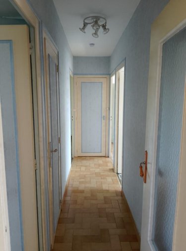 Maison a vendre Saint-Hilaire-la-Gravelle 41160 Loir-et-Cher 67 m2 4 pièces 79000 euros