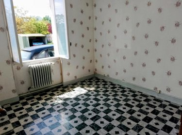 Maison a vendre Saint-Hilaire-la-Gravelle 41160 Loir-et-Cher 67 m2 4 pièces 79000 euros