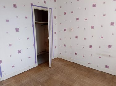 Maison a vendre Saint-Hilaire-la-Gravelle 41160 Loir-et-Cher 67 m2 4 pièces 79000 euros