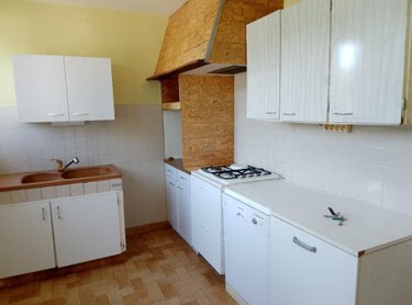 Maison a vendre Saint-Hilaire-la-Gravelle 41160 Loir-et-Cher 67 m2 4 pièces 79000 euros