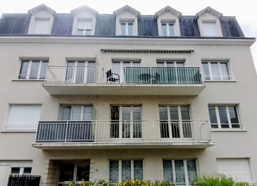 Appartement a vendre Blois 41000 Loir-et-Cher 82 m2 4 pièces 166400 euros