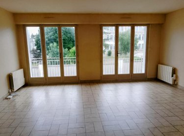 Appartement a vendre Blois 41000 Loir-et-Cher 82 m2 4 pièces 166400 euros