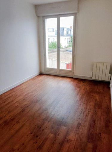 Appartement a vendre Blois 41000 Loir-et-Cher 82 m2 4 pièces 166400 euros