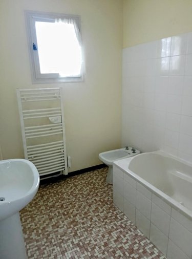 Appartement a vendre Blois 41000 Loir-et-Cher 82 m2 4 pièces 166400 euros