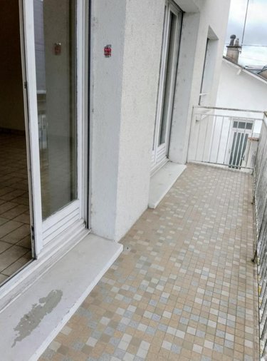 Appartement a vendre Blois 41000 Loir-et-Cher 82 m2 4 pièces 166400 euros