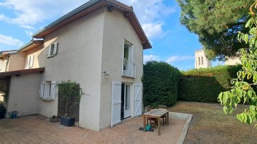 Maison a vendre Montbrison 42600 Loire 94 m2 5 pièces 161000 euros