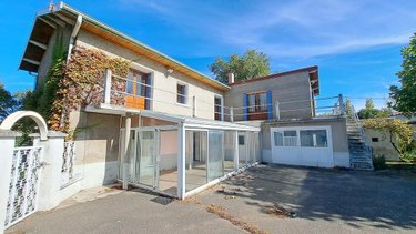 Maison a vendre Savigneux 42600 Loire 147 m2 8 pièces 230000 euros