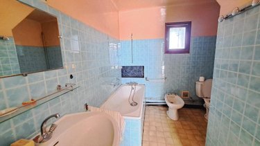 Maison a vendre Savigneux 42600 Loire 147 m2 8 pièces 230000 euros