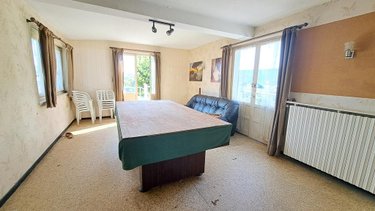 Maison a vendre Savigneux 42600 Loire 147 m2 8 pièces 230000 euros