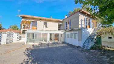 Maison a vendre Savigneux 42600 Loire 147 m2 8 pièces 230000 euros