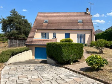 Maison a vendre Dordives 45680 Loiret 114 m2 5 pièces 190000 euros