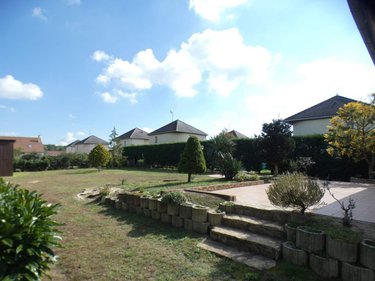 Maison a vendre Dordives 45680 Loiret 114 m2 5 pièces 190000 euros