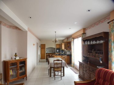 Maison a vendre Dordives 45680 Loiret 114 m2 5 pièces 190000 euros