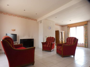 Maison a vendre Dordives 45680 Loiret 114 m2 5 pièces 190000 euros