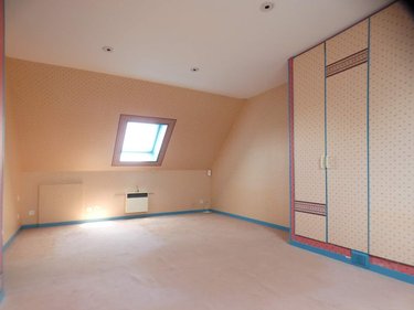 Maison a vendre Dordives 45680 Loiret 114 m2 5 pièces 190000 euros