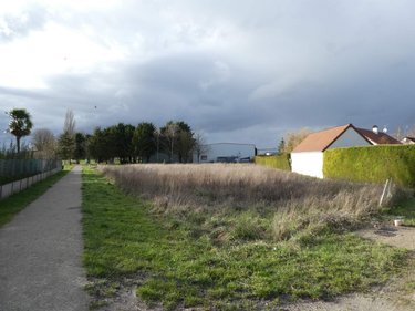 Terrain a batir a vendre Chilleurs-aux-Bois 45170 Loiret 1426 m2  39600 euros