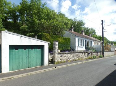 Maison a vendre Château-Landon 77570 Seine-et-Marne 53 m2 3 pièces 95000 euros