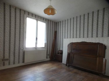 Maison a vendre Château-Landon 77570 Seine-et-Marne 53 m2 3 pièces 95000 euros