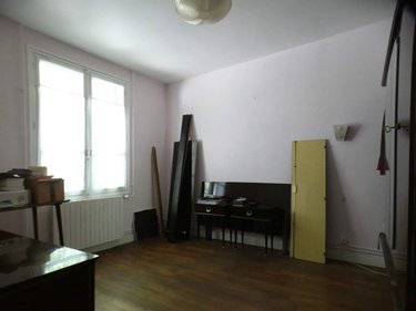 Maison a vendre Château-Landon 77570 Seine-et-Marne 53 m2 3 pièces 95000 euros