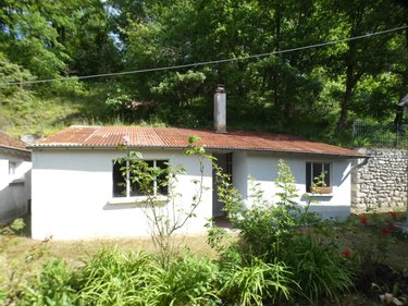 Maison a vendre Château-Landon 77570 Seine-et-Marne 53 m2 3 pièces 95000 euros