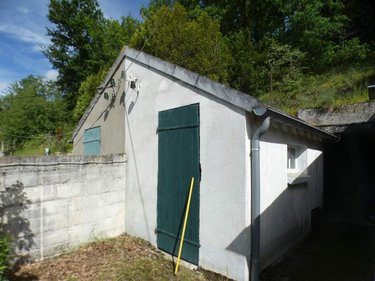 Maison a vendre Château-Landon 77570 Seine-et-Marne 53 m2 3 pièces 95000 euros