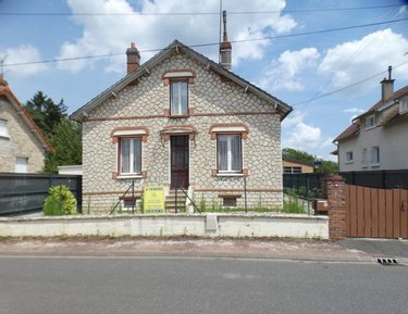 Maison a vendre Amilly 45200 Loiret 103 m2 6 pièces 139800 euros