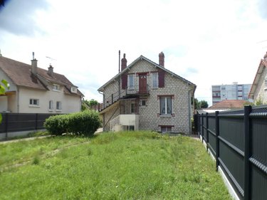 Maison a vendre Amilly 45200 Loiret 103 m2 6 pièces 139800 euros