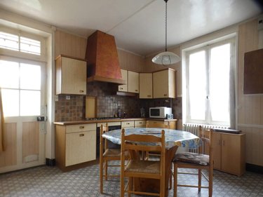 Maison a vendre Amilly 45200 Loiret 103 m2 6 pièces 139800 euros