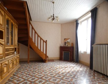 Maison a vendre Amilly 45200 Loiret 103 m2 6 pièces 139800 euros