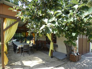 Maison a vendre Saint-Germain-des-Prés 45220 Loiret 75 m2 3 pièces 159890 euros
