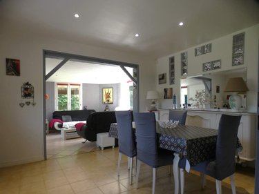 Maison a vendre Saint-Germain-des-Prés 45220 Loiret 75 m2 3 pièces 159890 euros