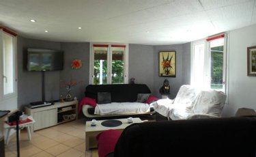 Maison a vendre Saint-Germain-des-Prés 45220 Loiret 75 m2 3 pièces 159890 euros