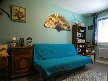 Maison a vendre Saint-Germain-des-Prés 45220 Loiret 75 m2 3 pièces 159890 euros