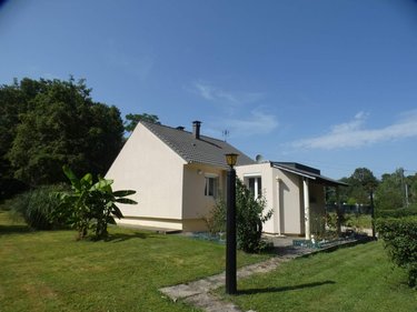 Maison a vendre Saint-Germain-des-Prés 45220 Loiret 75 m2 3 pièces 159890 euros