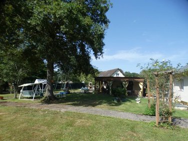 Maison a vendre Saint-Germain-des-Prés 45220 Loiret 75 m2 3 pièces 159890 euros