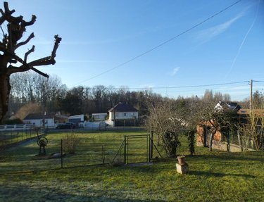 Maison a vendre Fontenay-sur-Loing 45210 Loiret 73 m2 3 pièces 122375 euros