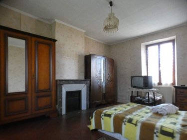Maison a vendre Fontenay-sur-Loing 45210 Loiret 73 m2 3 pièces 122375 euros