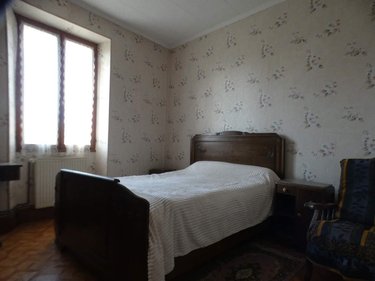 Maison a vendre Fontenay-sur-Loing 45210 Loiret 73 m2 3 pièces 122375 euros