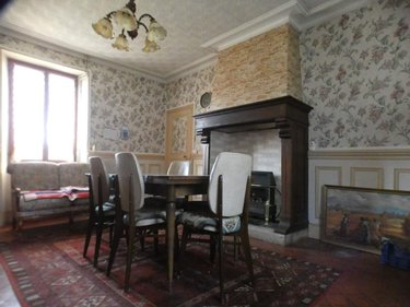 Maison a vendre Fontenay-sur-Loing 45210 Loiret 73 m2 3 pièces 122375 euros