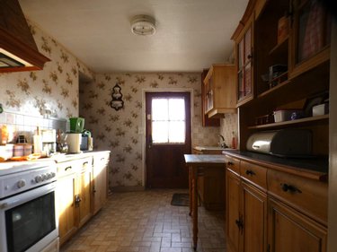 Maison a vendre Fontenay-sur-Loing 45210 Loiret 73 m2 3 pièces 122375 euros
