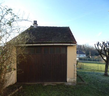 Maison a vendre Fontenay-sur-Loing 45210 Loiret 73 m2 3 pièces 122375 euros