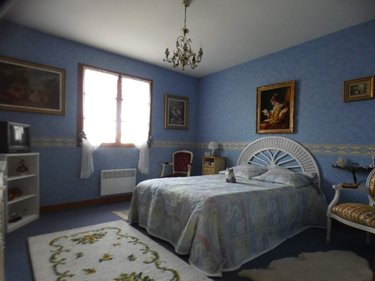 Maison a vendre Ferrières-en-Gâtinais 45210 Loiret 134 m2 5 pièces 249900 euros